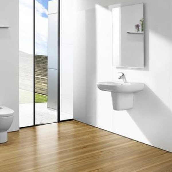 Раковина Roca Meridian 55 327243000