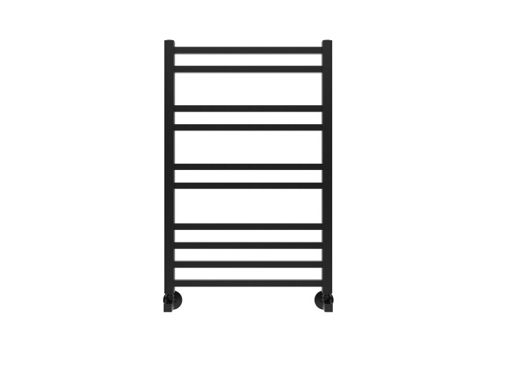 Полотенцесушитель водяной Aquatek Альтаир AQ KK1080BL