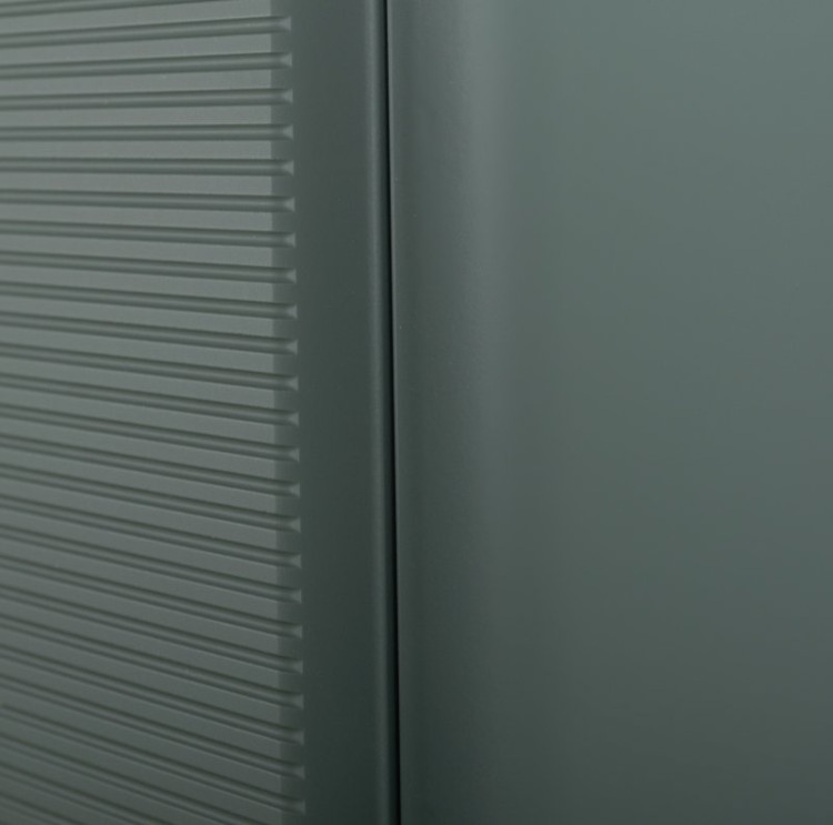 Тумба подвесная под раковину с двумя выдвижными ящиками 144x50x42 Cezares 55814