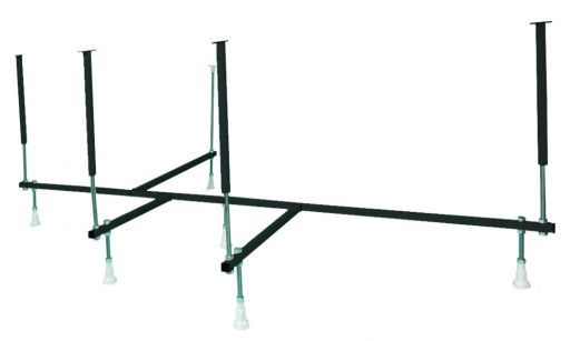 Рама разборная 1Marka Poseidon Damelia 150