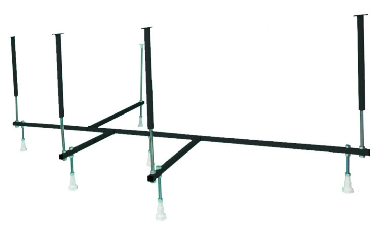 Рама разборная 1Marka Poseidon Damelia 150