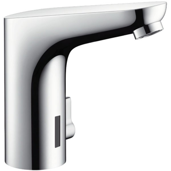 Смеситель для раковины Hansgrohe Focus E2 31171000