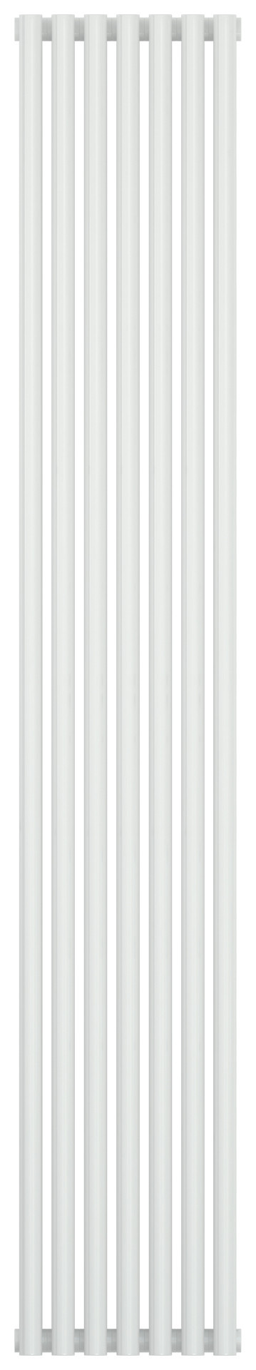 Отопительный радиатор Сунержа Эстет-11 1800х315 7 секций Белый