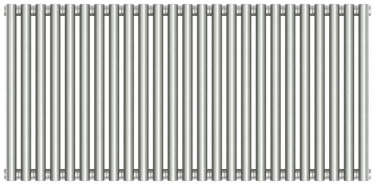 Отопительный радиатор Сунержа Эстет-11 500х1125 25 секций Сатин