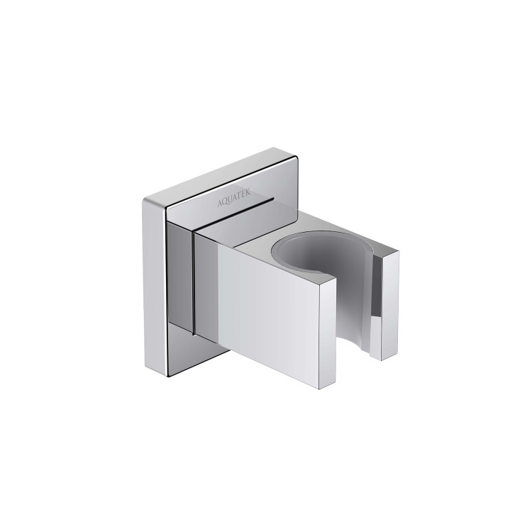 Держатель ручного душа Aquatek AQ2401CR