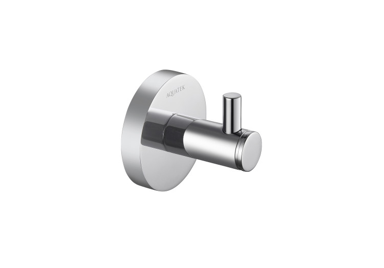 Крючок Aquatek AQ4101CR Европа