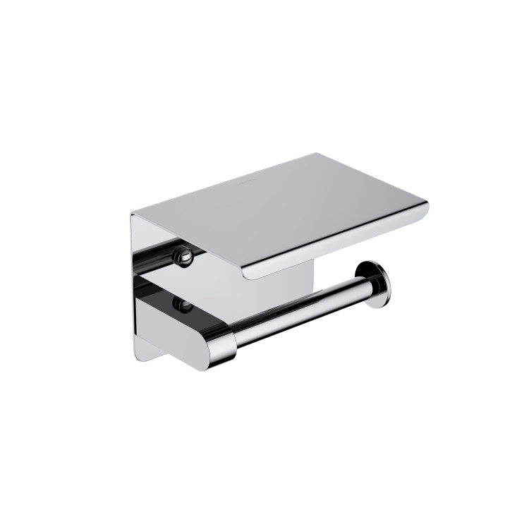 Бумагодержатель с полкой Aquatek AQ4939CR Европа