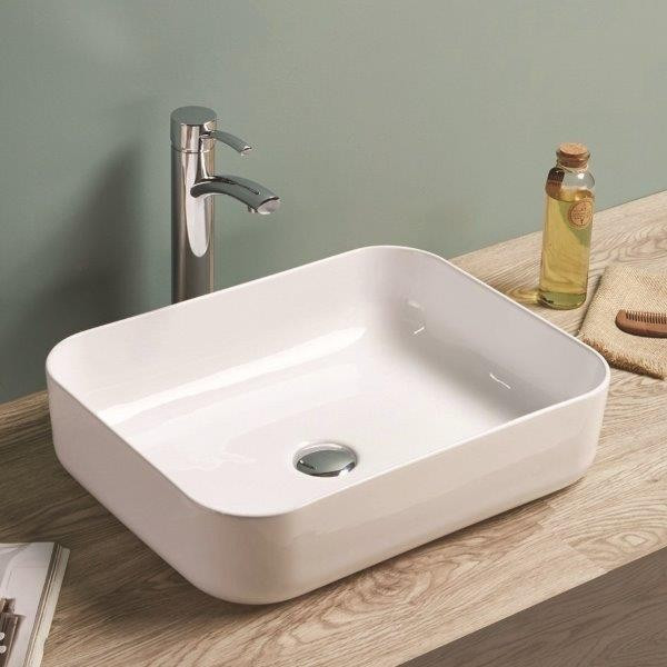 Раковина-чаша Delice France Beatrice 50 RC1.5040