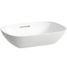 Раковина-чаша Laufen Ino 50 8.1230.2