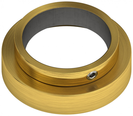 Отражатель Сунержа TUBE 1&quot; Состаренная латунь