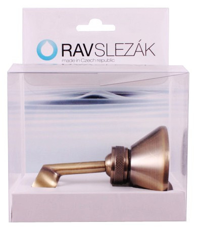 Держатель для лейки Rav Slezak MD0011SM