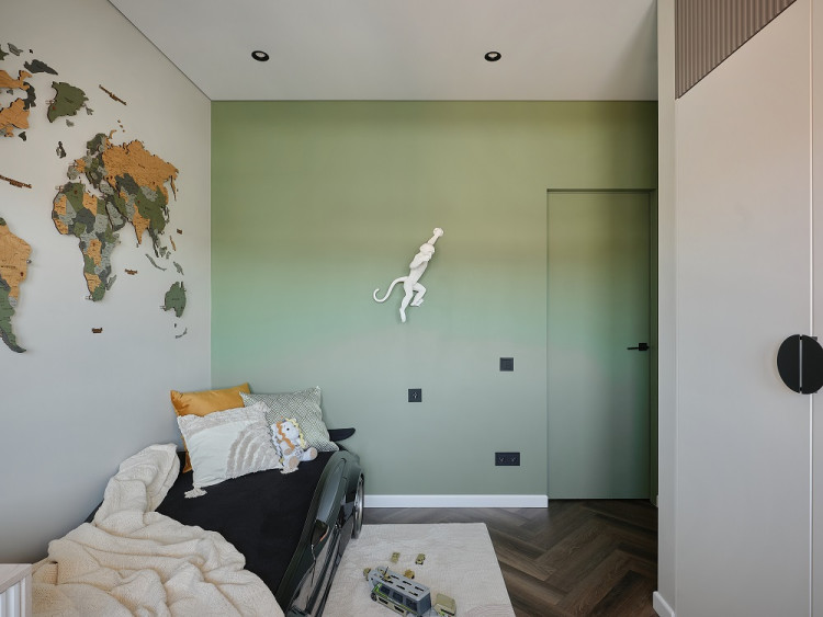 Кварцевый ламинат Fargo Parquet Дуб Кальвадос 33-62W921 4/0.5мм