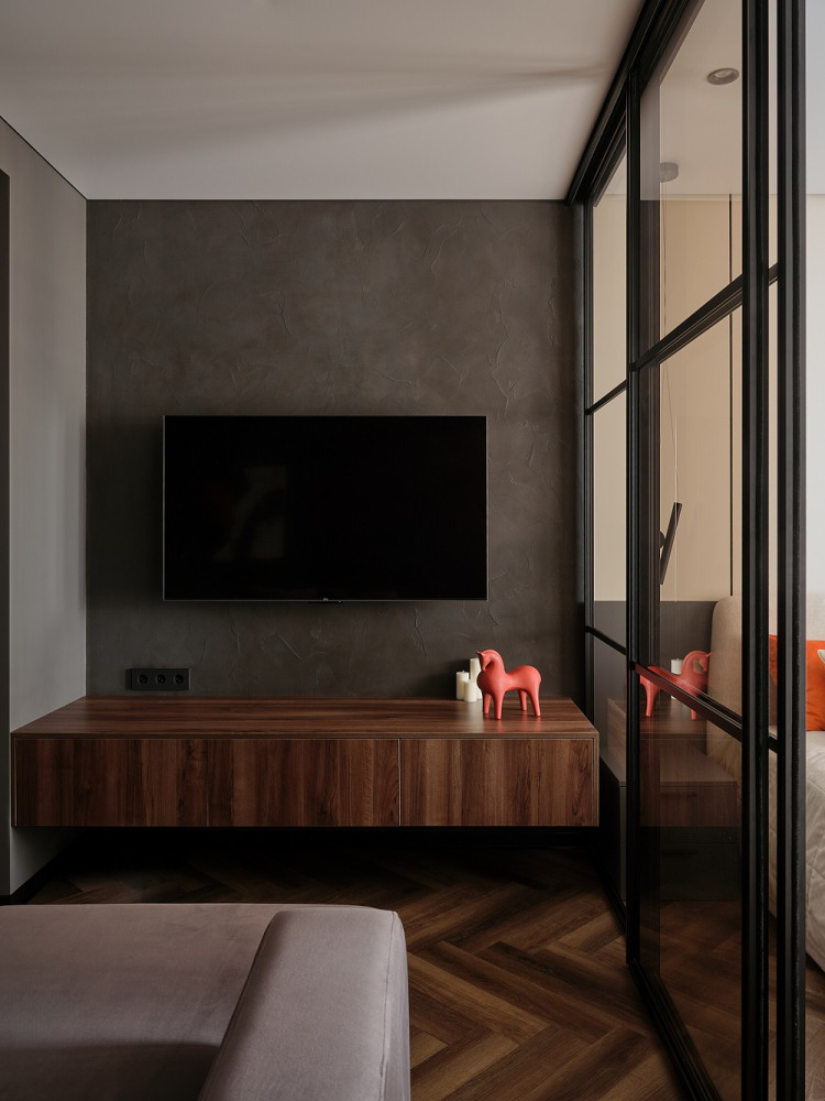 Кварцевый ламинат Fargo Parquet Дуб Кальвадос 33-62W921 4/0.5мм