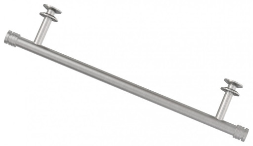 Полка прямая Сунержа 370 Сатин