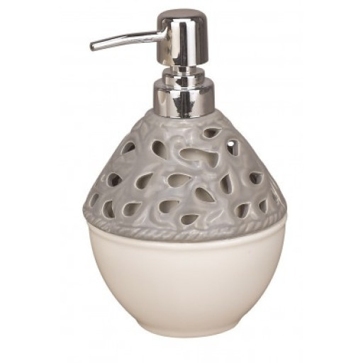 Дозатор жидкого мыла Fixsen Sedy FX-A237-G6-1