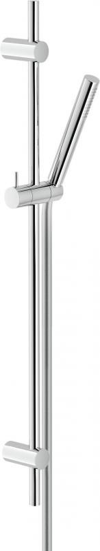 Душевой гарнитур Nobili Oz AD140/18CR