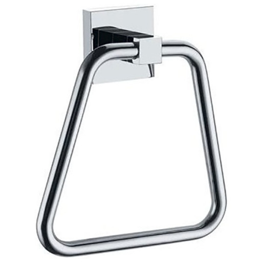 Кольцо для полотенец Fixsen Metra FX-11111 трапеция