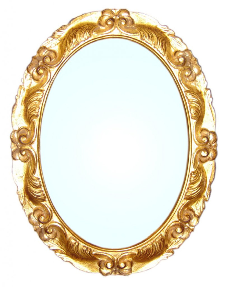 Зеркало Cezares 683/Noc