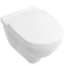Унитаз Villeroy&Boch O Novo 5660HR01 подвесной