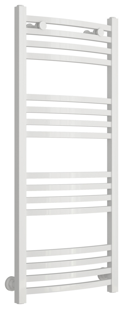 Полотенцесушитель водяной Сунержа Аркус 1000х400 Белый