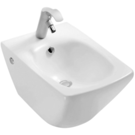 Биде Jacob Delafon Escale E1298-00 подвесное