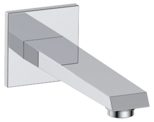 Излив для ванны BelBagno ARL-BC-CRM