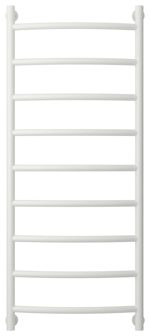 Полотенцесушитель водяной Сунержа Галант+ 1200х500 Матовый белый