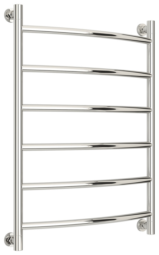 Полотенцесушитель водяной Сунержа Галант+ 800х600 Без покрытия