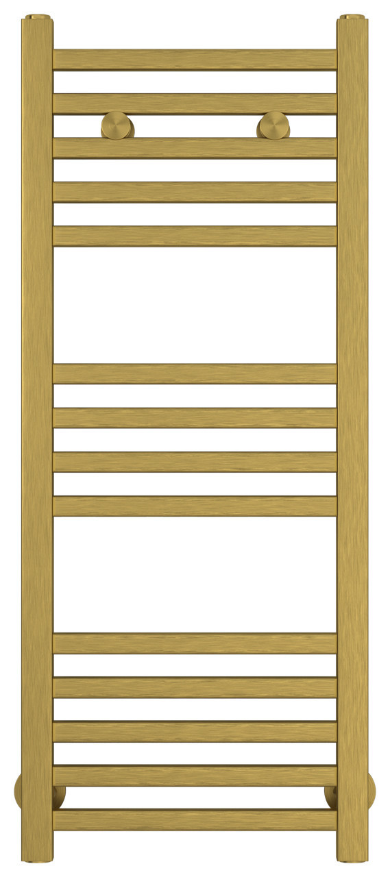 Полотенцесушитель водяной Сунержа Модус 800х300 Состаренная латунь