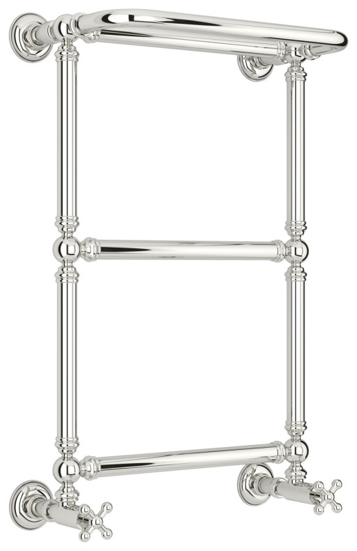 Полотенцесушитель водяной Сунержа Ренессанс 1386 660x400 Без покрытия