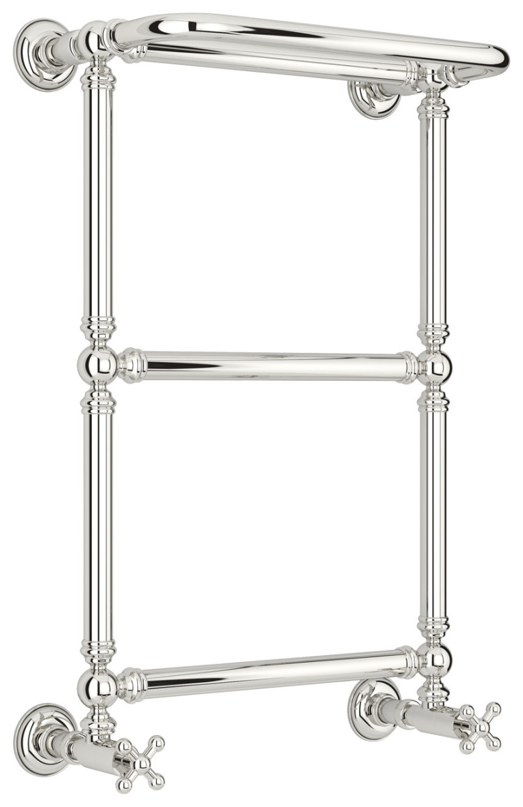 Полотенцесушитель водяной Сунержа Ренессанс 1386 660x400 Без покрытия