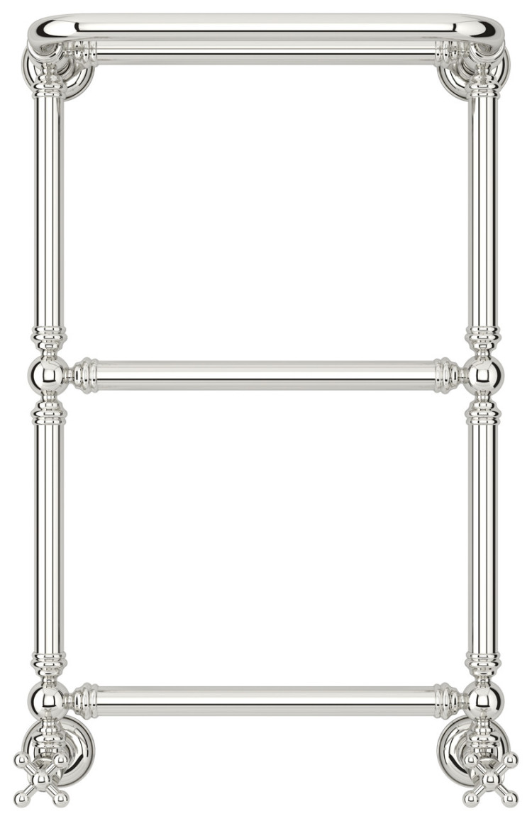 Полотенцесушитель водяной Сунержа Ренессанс 1386 660x400 Без покрытия