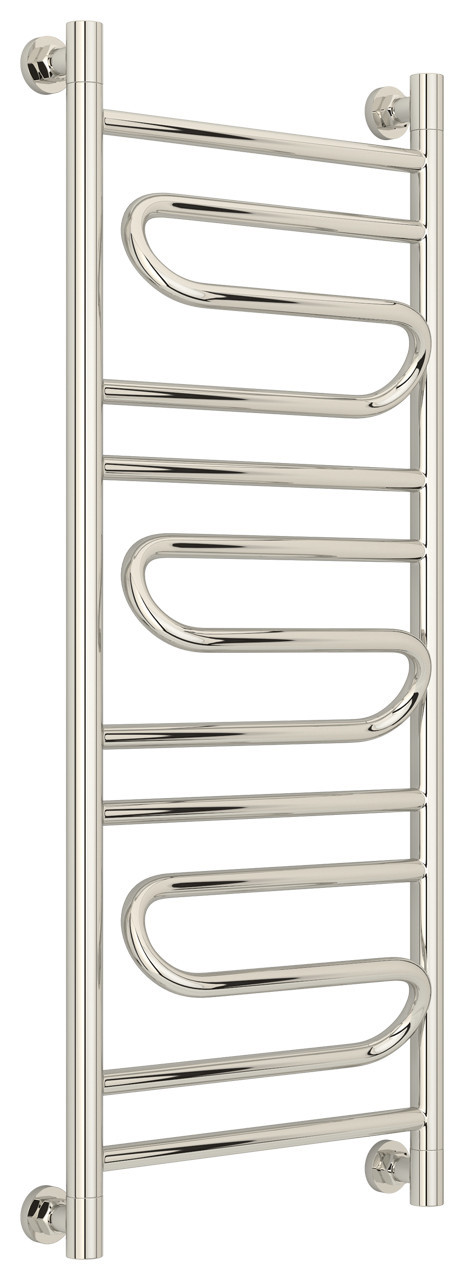 Полотенцесушитель водяной Сунержа Элегия+ 1000х400 Без покрытия