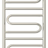 Полотенцесушитель водяной Сунержа Элегия+ 1000х400 Без покрытия
