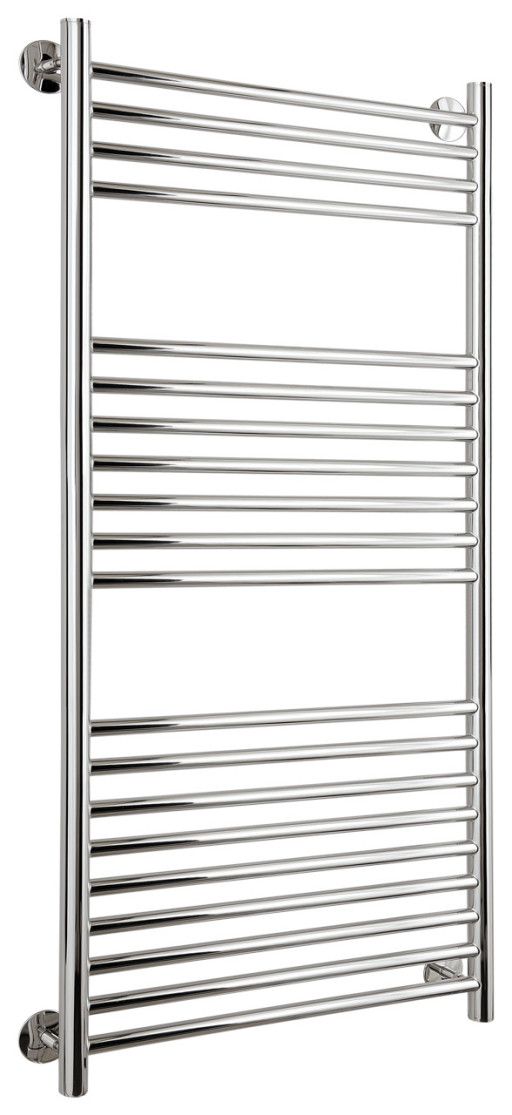 Полотенцесушитель водяной Стилье Универсал-53 1200х600 (4+7+9) П 18 Без покрытия