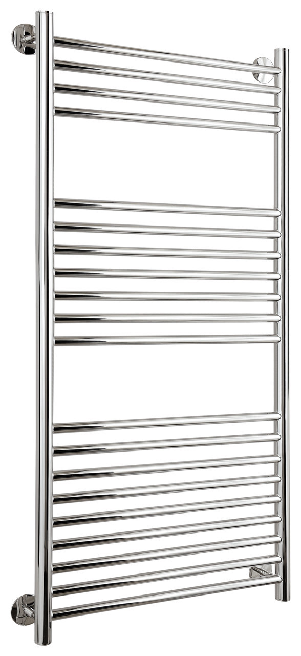 Полотенцесушитель водяной Стилье Универсал-53 1200х600 (4+7+9) П 18 Без покрытия
