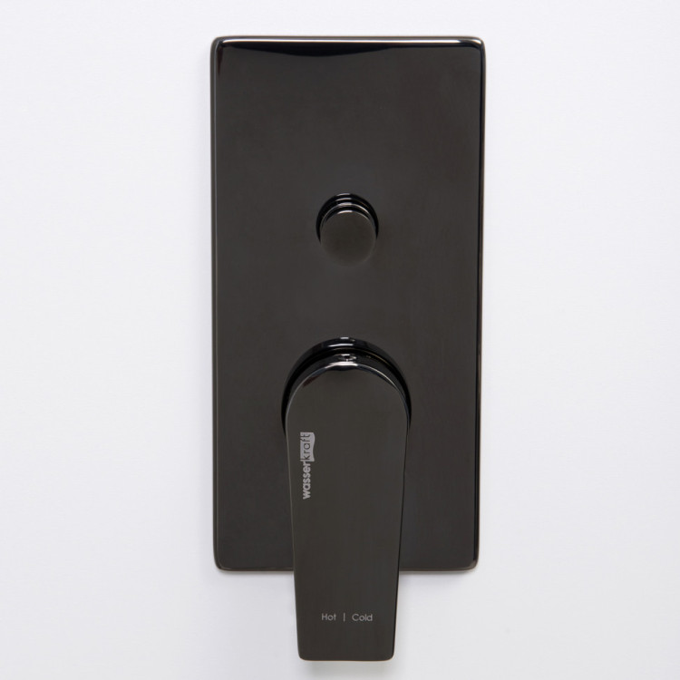 WasserKRAFT Glan 6661 Смеситель для ванндуша