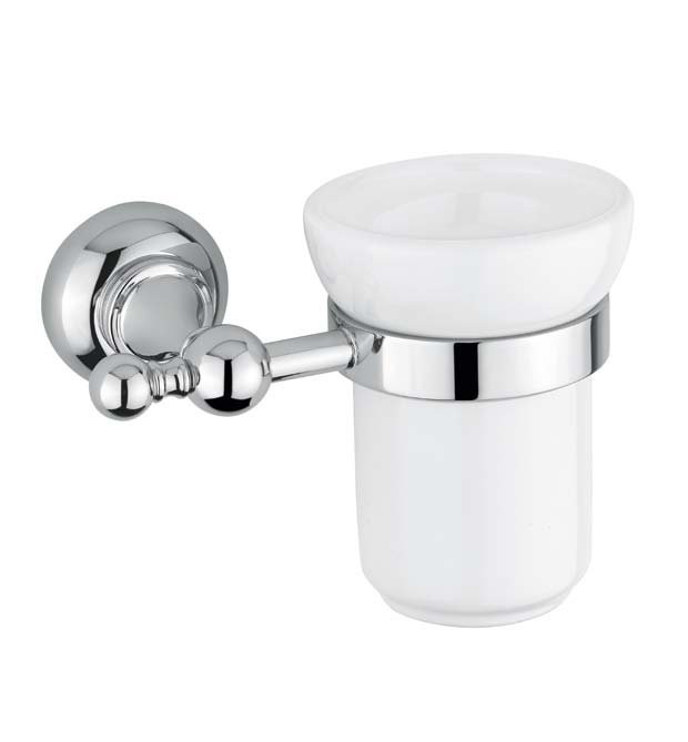 Стакан подвесной Cezares APHRODITE-TUMS-01-M