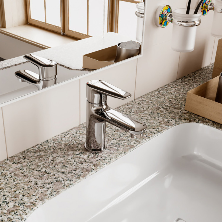 WasserKRAFT Vils 5603 Смеситель для умывальника