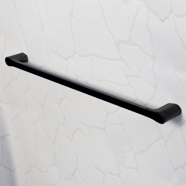 WasserKRAFT Glan K-5130 Держатель полотенец одинарный