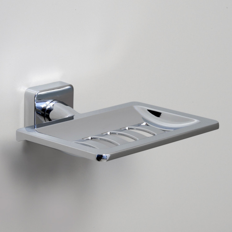 WasserKRAFT Dill K-3969 Мыльница решетка