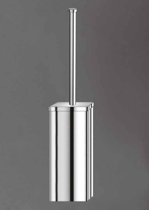 Щетка для унитаза напольная ART&amp;MAX AM-E-D002BL