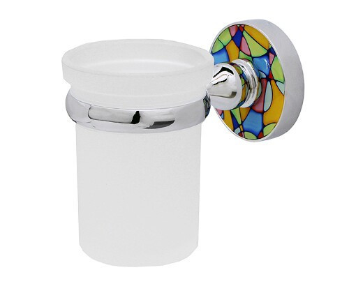 WasserKRAFT Diemel K-2228 Подстаканник одинарный