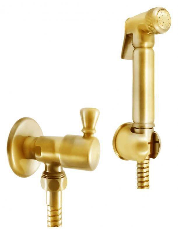 Гигиенический душ Rav Slezak Morava retro MK548