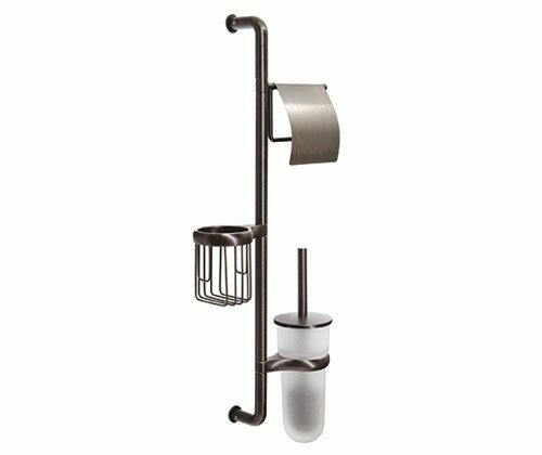 WasserKRAFT K-1468 Комбинированная настенная стойка