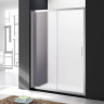 Душевая дверь в нишу MOLVENO-BF-1 Cezares MOLVENO-BF-1-110-P-Cr
