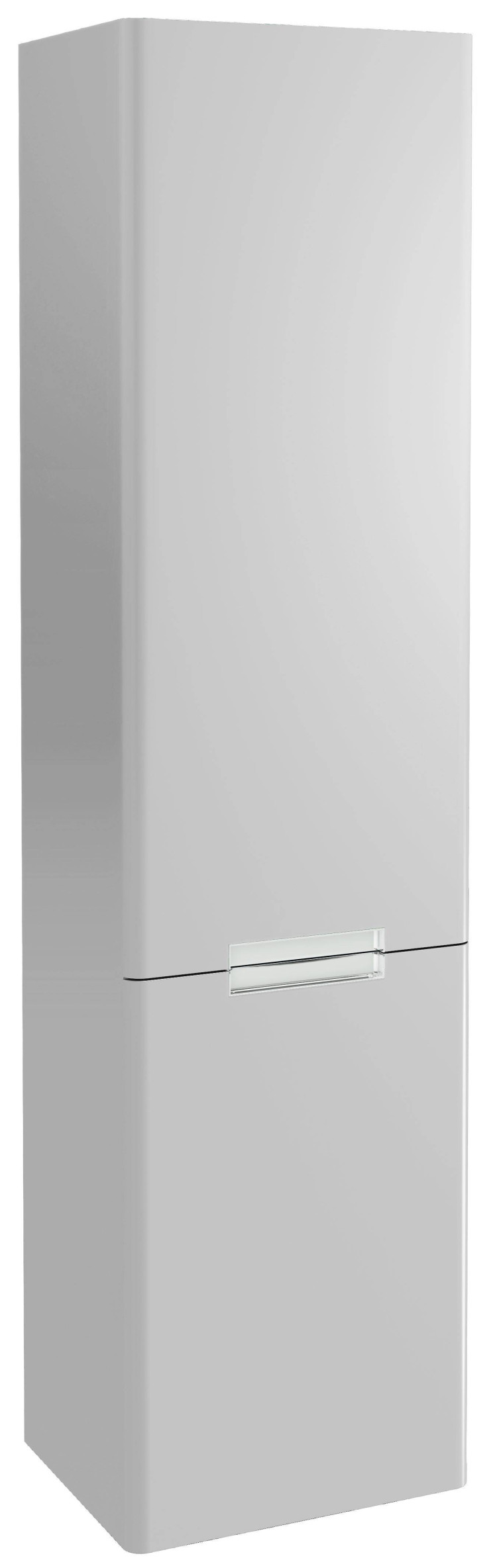 Подвесная колонна 45 см, шарниры слева Jacob Delafon REVE EB1141G-G80