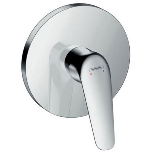 Смеситель для душа Hansgrohe Novus 71065000
