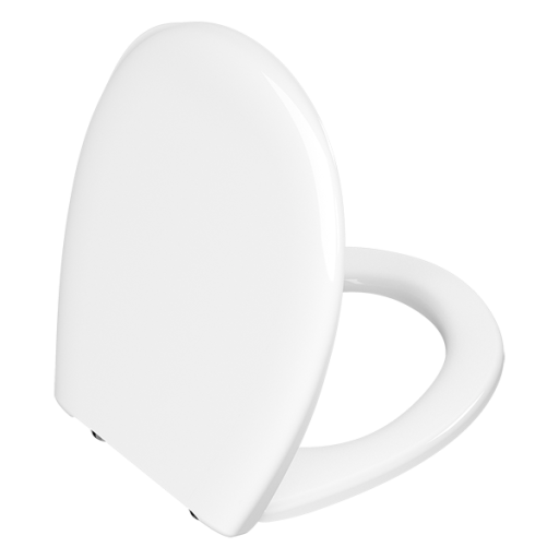 Сиденье для унитаза Zentrum, микролифт