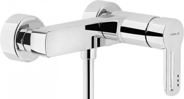 Смеситель для душа Nobili New Road RD00130CR